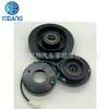 Aplicável a Hitachi ZX520LCH-3F ZX520LCR-3 escavadeira automóvel compressor de ar condicionado embreagem eletromagnética