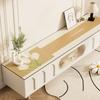 Tapete Protector de Encimera de TV, Aparador, Tapete para Zapatero de Entrada, Mantel para Mueble Bar, Cubierta Impermeable de Lujo Accesible de Alta Gama