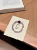 Pulsera de Cristal de Amatista Natural Libre, Estrella de Niebla Púrpura Original, Nueve Elementos de Fuego Púrpura, Lujosa y Propicia, Exquisita