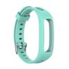 Para Pulsera Huawei 3e Correa de Silicona Glory 4Running Pulsera Glory Edición Baloncesto Banda Deportiva Antiperdida