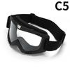 Atacado na Hora Óculos de Proteção para Ciclismo Equipamento de Ciclismo Óculos de Ciclismo Off-road Óculos de Motocicleta Óculos à Prova de Vento Areia