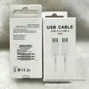 Adequado para linha de carregamento rápido de celular Samsung S22 S23 C PARA C 1M/1.8M linha de dados 5A linha de carregamento rápido embalagem