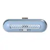 Eliminador de olores para refrigerador doméstico USB recargable eliminador de olores para zapatero mini purificador de aire multifuncional para coche