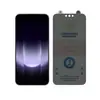 Adecuado para Huawei Mate90ProMax Película de Hidrogel Antirreflejos Antirayaduras HD Antiradial Diamantado Mate 90RS Venta al por Mayor de Fábrica
