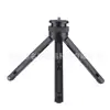 Tripé para câmera de fotografia SLR de mesa, tripé para câmera, tripé de escalada, tripé para fotografia de rua, suporte para celular para transmissão ao vivo