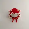Otoño/Invierno 2026 Nuevo Suéter con Gorro para Bebé Lindo Dulce Gorro Protector de Orejas Estilo Coreano Niña Bebé Estilo Cálido Invierno Grueso