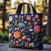 Bolso de Mano con Estampado Digital de Tendencia para Mujer, Bolso Cruzado 3D, Nuevo Producto Temu Amazon