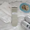 Calcetines Plisados Estilo Delgado Youjiaxiu para Mujer, Primavera y Verano Calados Bloques de Color Borde de Volantes Estilo Ins Calcetines Plisados de Seda de Mora para Mujer