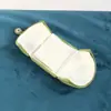 Caja de Terciopelo con Broche de Presión de Doble Apertura, Elegante Caja de Joyería, Set de Cajas para Anillo, Arete, Pulsera, Collar, Al Por Mayor en Stock