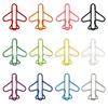 Clips para papel de notas altas y bajas de gran venta de varios estilos clip para papel estilo cachorro clip para papel con forma de flamenco