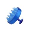 Champú comercio electrónico transfronterizo silicona champú champú champú artefacto champú peine masajeador champú cepillo champú limpieza cuero cabelludo