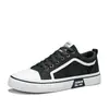 Zapatos de Lona Nuevos de Talla Grande para Verano 2026, Zapatos de Lona Ligeros Casuales y Versátiles, Zapatos de Lona Clásicos Juveniles para Hombre