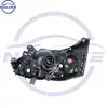 El faro 26010-3XT0B 260103XT0B es adecuado para Nissan URVAN NV350 E26 12-16