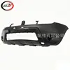 Aplicable a parachoques delanteros Renault Dacia Duster 2010-2013: 620220030R, 620220025R