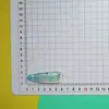 Pegatinas de gotas de agua translúcidas de gato de dibujos animados para manualidades, accesorios semiacabados para fundas de teléfono, Crocs, bolsos y materiales de ropa al por mayor