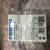 Presentando Festo Cilindro Eléctrico Festo Esbf-Bs-50-400-10P 8022596