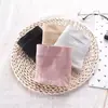 Pantaletas Menstruales de Panal de Bajo Cintura de Venta Caliente en Internet para Mujeres, Ropa Interior Moldeadora Transpirable sin Costuras Estilo Japonés 3D Levanta Glúteos