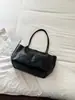 Bolsa de mujer al por mayor transfronteriza nueva bolsa de mano retro minimalista gran capacidad textura casual para el día a día bandolera de un solo hombro