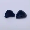 Lindas Orejas de Gato de Felpa Doble Cara DIY Pasador para el Cabello de Niños Soporte para Pasador Diadema para Muñeca Accesorios para el Cabello Accesorios de Orejas Peludas