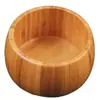 Juego de Go Infantil de 9x9 y 13x13 con Piezas de Bambú, Contenedor Pequeño de Bambú de 5x5 y 7x7, Piezas de Go Convexas de Jade Índigo de Doble Cara, Regalo