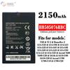 Adecuado para Batería de Teléfono Móvil Huawei A199 C8815 Y600/618-C00/U00/T00 Hb505076Rbc