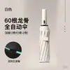 Guarda-chuvas com Impressão de Logotipo Personalizado, Itens para Presente, Guarda-sóis Promocionais com Revestimento Prateado e Preto, Guarda-sóis com Proteção UV, Atacado e Varejo
