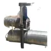 Máquina Pequeña para Cortar Perfiles Metálicos Equipo de Corte Hidráulico de Doble Columna Eléctrica Cortador para Tubos de Acero Inoxidable Acero