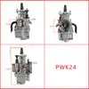 El Carburador Pwk es Adecuado para Motores Keihin Koso Oko Pwk21 24 26 28 30 32 34mm