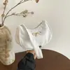 Bolso Pequeño de Pana de Moda 2026 Nuevo Estilo Coreano Bolso de Hombro a la Moda Versátil Simple Casual Bolso de Axila