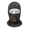 Máscara balaclava transpirable de secado rápido para ciclismo Amazon equipo para casco de motocicleta protección solar deportiva capucha