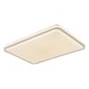 Lámpara de Techo Simple Daguanyuan Lámpara Moderna para Sala de Estar Lámpara Principal para Recibidor Lámpara para Habitación Sala de Estar Zhongshan Iluminación Decoración para el Hogar 578L