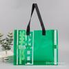 Bolsa de Laser de Fantasia Transparente PVC Saco de Embalagem de Plástico para Compras TPU Saco Colorido Saco Colorido Saco de Geléia