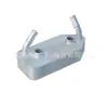 096409061g Radiador de Aceite Adecuado para Volkswagen Audi A3 8L 1996-2003 Enfriador de Aceite