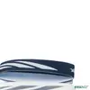 Protetor de Aro para Raquete de Badminton, Anti-Desgaste, Anti-Descascamento da Pintura, Adesivo para Cabeça da Raquete, Proteção Completa da Borda, Anti-Quebra, Adesivo Protetor de Aro Anti-Risco