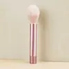 Pincel Mini Rt Blush para Maquiagem, Pincel para Pó Solto, Cerdas Macias, Aplicação Uniforme da Maquiagem, Adequado para Iniciantes, Venda Quente Transfronteiriça
