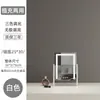 Espejo de Maquillaje Cuadrado Iluminado Más Vendido de Amazon con Atenuación Continua, Espejo de Maquillaje Inteligente con Luces, Venta al por Mayor