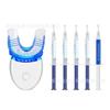 Kit Pequeno de Luz Azul 5 LEDs Luz Dental Clareamento Dental Clareador Dental