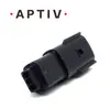 Fornecimento de mil ouro 15514744 caixa plástica conector Delphi em estoque grande favoravelmente