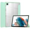Capa Protetora para Tablet Samsung Tab A8 X210/205 Capa de Tablet TPU Acrílico Tab A8 X200