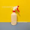 Bico Pulverizador de Água 500ml Frasco Pulverizador Limpador Desinfetante 500ml Cabeça Pulverizadora Plástica para Água