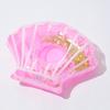En stock Suministro Posavasos Inflable Ave Fénix Lentejuelas Donut Portavasos Unicornio Portavasos de Agua Inflable Fiesta
