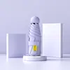 Guarda-sol e Guarda-chuva para Mulheres, Uso Duplo, 50% de Desconto, Grande e Espessado, Proteção Solar, Proteção UV, Guarda-chuva Compacto e Leve, Mais Vendido