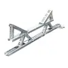 Herramienta de reemplazo de rodillo para banda 1000 mm, tamaño personalizable, soporte de elevación manual tipo tornillo para reemplazo de rodillo