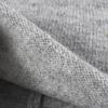 Gorro de Punto Cálido y Grueso para Otoño e Invierno para Hombres y Mujeres, Gorro Liso para Clima Frío, Versátil y Casual para Exteriores, Gorro de Lana que Protege los Oídos
