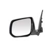 Adecuado para camioneta Bell ISUZU 50 DMAX06-11 ESPEJO retrovisor ESPEJO NEGRO NEGRO