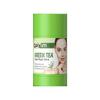 Barra de mascarilla sólida de té verde QUIYUM transfronteriza 40g hidratante y humectante mascarilla de barro fábrica en stock venta al por mayor