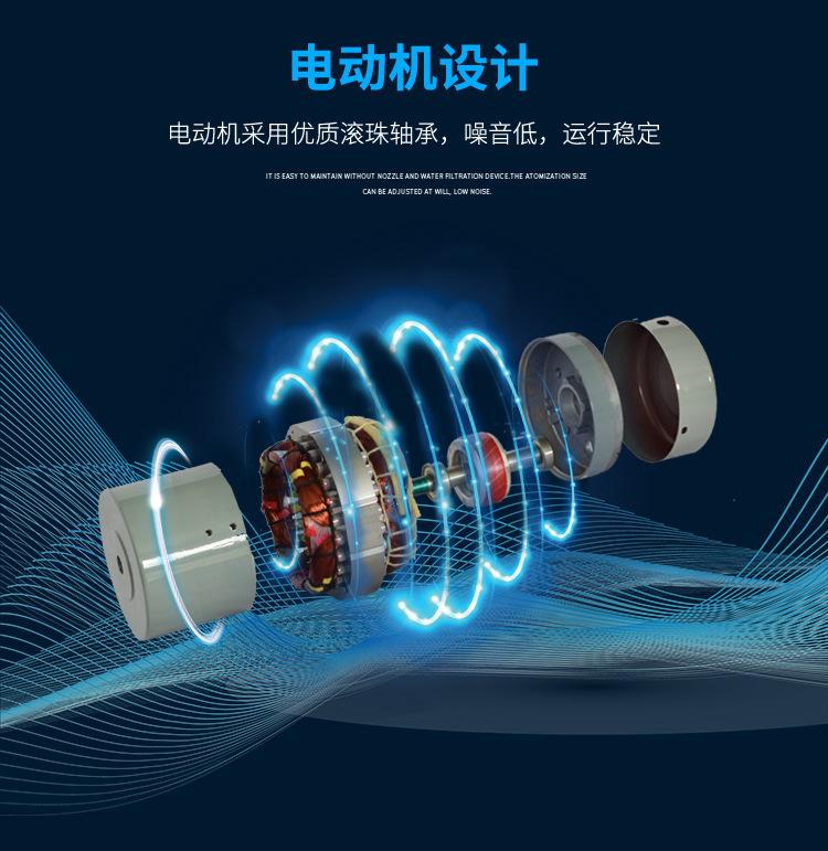 FQD-系列方形工业壁式换气扇_11