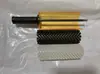 Cepillo Rodillo para Encerar Snowboard, Cepillo Rodillo Pulidor, Kit para Encerar Snowboard, Cepillo de Nylon, Cepillo de Crin de Caballo, Cepillo de Alambre de Cobre