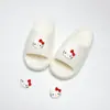 Acessórios de decoração de sapatos DIY para Crocs, fivelas decorativas fofas de pelúcia 3D de desenhos animados, leão e gato do zoológico para a superfície do sapato
