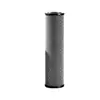Fábrica de origen, elemento filtrante plegable de fibra de carbono activada, tratamiento de agua industrial, elemento filtrante de alta capacidad para tratamiento de aguas residuales, duradero
